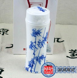 景德鎮(zhèn)雙層陶瓷保溫杯 青花瓷保溫杯廠家價格 景德鎮(zhèn)雙層陶瓷保溫杯 青花瓷保溫杯圖片 景德鎮(zhèn)雙層陶瓷保溫杯 青花瓷保溫杯批發(fā) 百卓采購網