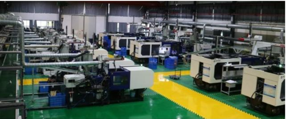 喜爾康國內最大智能衛浴&ldquo;超級工廠&rdquo;曝光,三大生產基地年產能超過160萬套